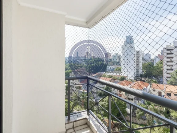 Imagem Apartamento à venda na Vila Mariana, São Paulo-SP: 2 quartos, 2 salas, 1 banheiro, 1 vaga, 53m² de área!