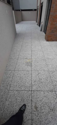 Imagem OSLO - Apartamento Com área externa em São Pedro, Belo Horizonte/MG
