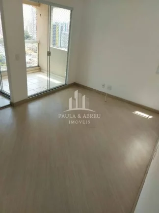 Imagem Apartamento 3 dormitórios Vila Assunção Santo André !