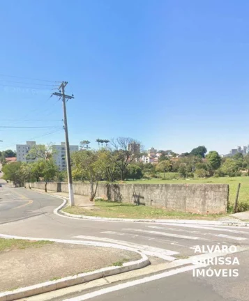 Imagem Área comercial com 35.484m2 para locação BTS com excelente localização no Jd faculdade em Itu SP próximo a Avenida Galileu Bicudo