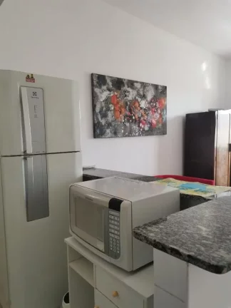 Imagem Kitinete na Santa Ifigenia