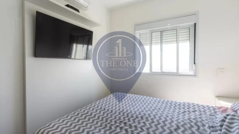 Imagem APARTAMENTO RESIDENCIAL em SÃO PAULO - SP, ÁGUA BRANCA