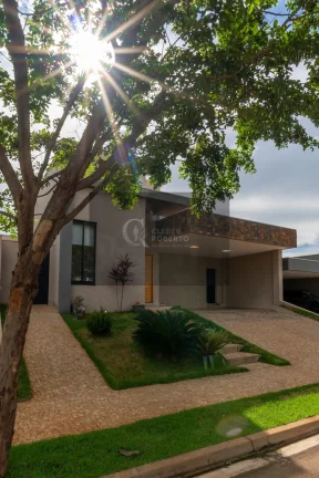 Imagem Casa à venda no bairro Loteamento Terras de Florença - Ribeirão Preto/SP
