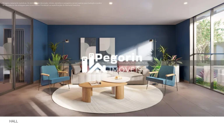 Imagem Apartamento 03 qts com suíte Padrão