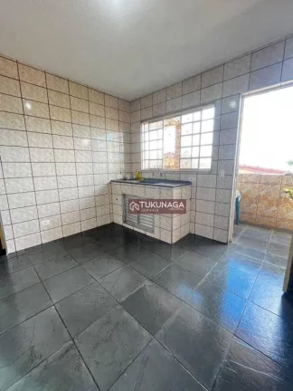 Imagem Apartamento com 1 Quarto para alugar, 30 m² por R$ 900/mês - Vila Constança - São Paulo/SP