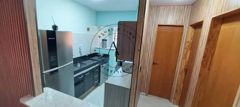 Imagem Luxo e Conforto no Coração de Campinas – Apartamento Exclusivo à Venda!