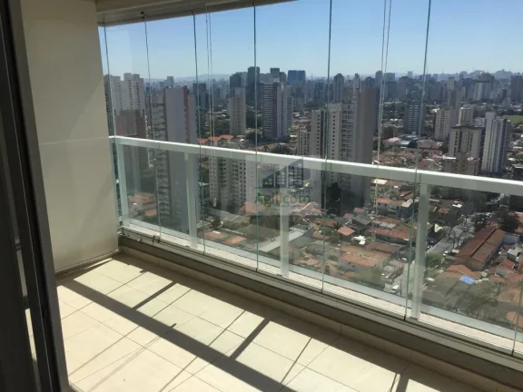 Imagem APARTAMENTO PARA LOCAÇÃO NO BROOKLIN