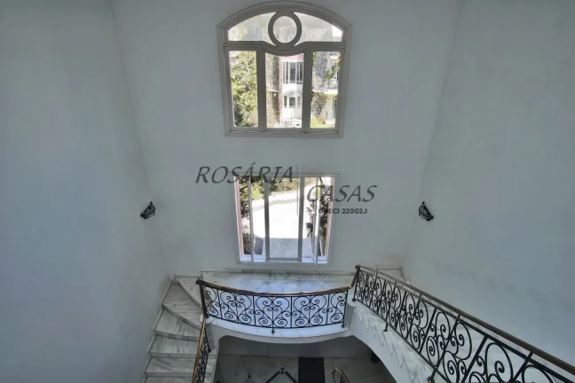 Imagem APARTAMENTO NO JARDIM EUROPA