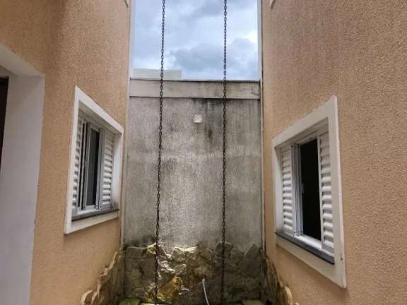 Imagem Sobrado com 3 dormitórios à venda, 190 m² por R$ 740.000,00 - Jardim Quaresmeira II - Suzano/SP