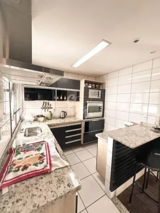 Imagem Lindo Apartamento 3 DORMITÓRIOS no Jardim Paulista I - Jundiaí/SP