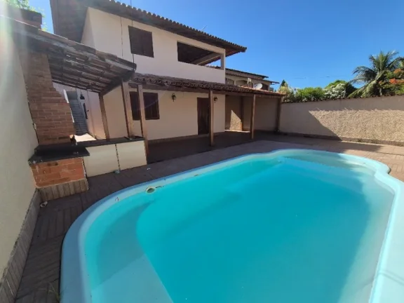 Foto do imóvel: CASA RESIDENCIAL em SERRA - ES, PORTAL DE JACARAÍPE