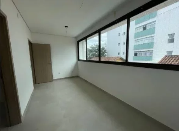 Imagem Apartamento em Belo Horizonte