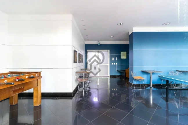 Imagem Apartamento em Campo Belo, São Paulo/SP