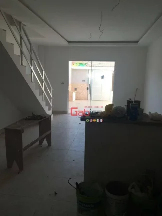 Imagem Casa com 2 dormitórios à venda, 89 m² por R$ 265.000,00 - Peró - Cabo Frio/RJ