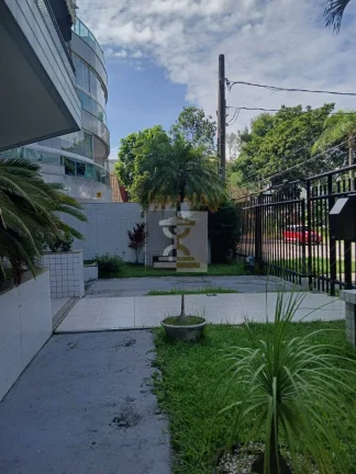 Imagem Recreio dos Bandeirantes - Ótimo apartamento 3 quartos - 117 m2