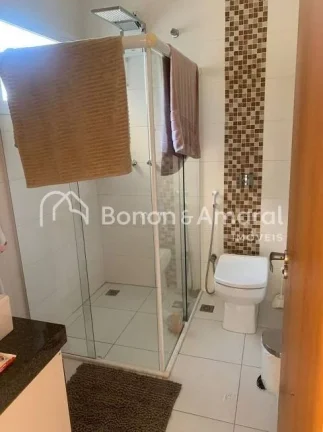 Imagem Casa à venda 3 quartos no Jardim Planalto em Paulínia - SP. 

Com amplo living para até 2 ambient...
