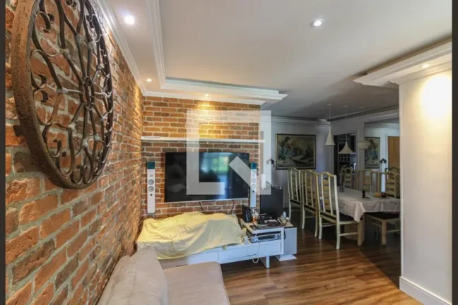 Imagem Apartamento à Venda - Recreio, 3 Quartos, 99 m2