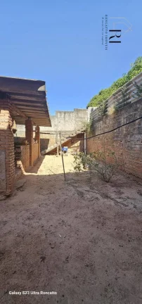 Imagem Casa com 3 quartos, 587,50m2, à venda em Campinas, Cidade Satélite Íris