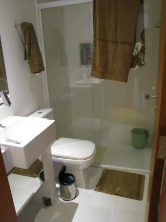 Imagem Casa no Residencial Gênesis 1 - 380m²