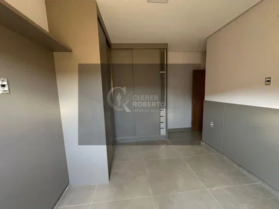 Imagem Casa à Venda no Condomínio Vivendas da Mata