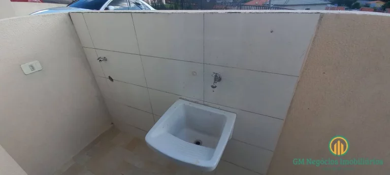 Imagem Casa nova com 2 suítes, corredor lat.com linda vista, acabamento de 1a.