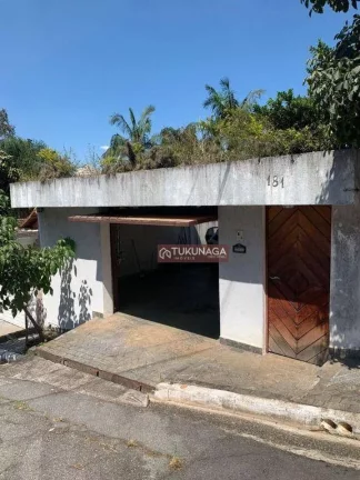 Imagem Casa à venda, 227 m² por R$ 1.300.000,00 - Vila Irmãos Arnoni - São Paulo/SP