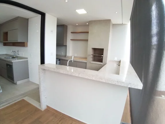 Imagem SOBRADO IMPONENTE - SEMI MOBILIADO - RESIDENCIAL REAL PARK - SUMARÉ