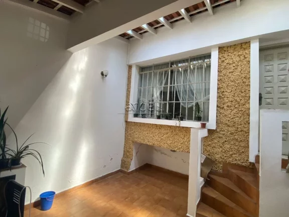 Imagem Casa de 250 metros quadrados, Localizada proximo a av Morumbi no bairro do Brooklin. Possui 4 dormit...