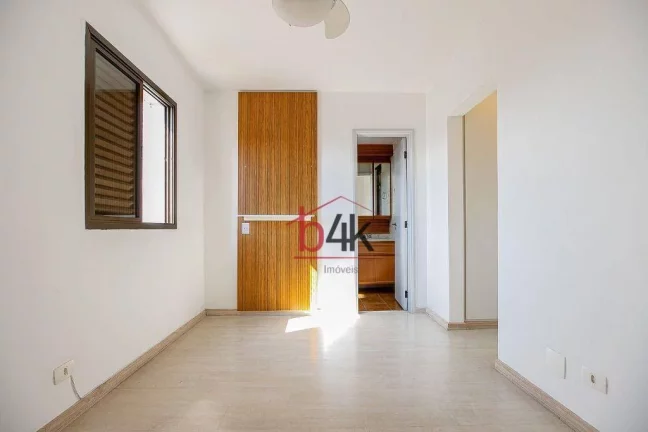 Imagem Apartamento de 116m² à Venda no Campo Belo.