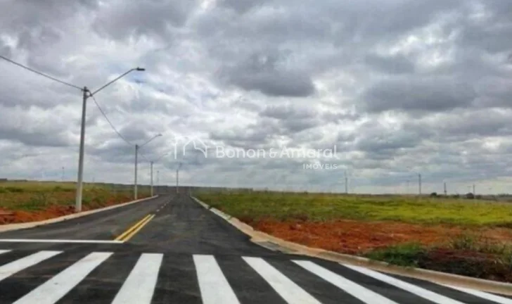 Imagem Terreno à venda no Condomínio Villagio, Paulínia - SP

Ótima oportunidade para adquirir seu terr...