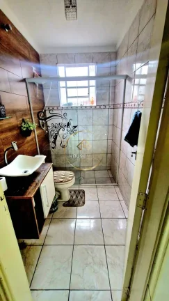 Imagem Casa, 3 Dormitórios(1 suíte), 175m², Jardim Vale do Sol.