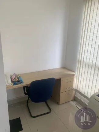 Imagem Sala com 40m² para aluguel por R$ 2.600,00 - Alphaville/SP