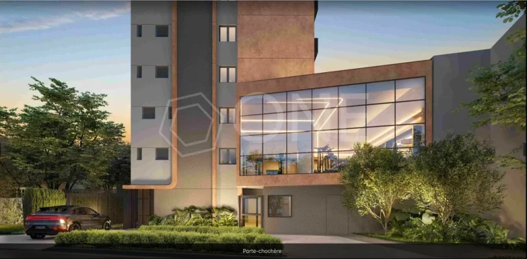 Imagem Castro, 700 Powered By Porsche Consulting Apto ONE36122