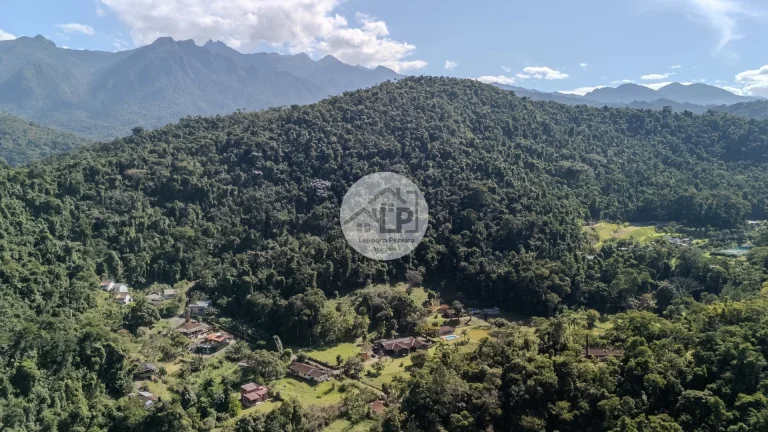 Imagem Sítio de 57 mil m² em Penedo, RJ