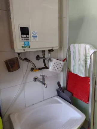 Imagem Apartamento 71 m² Vila das Mercês São Paulo