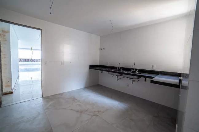 Imagem APARTAMENTO RESIDENCIAL em VILA VELHA - ES, PRAIA DA COSTA