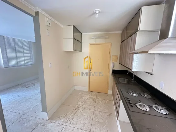 Imagem Apartamento com 2 quartos no Setor Oeste, com 83,77m² de área privativa, o apartamento possui:- Sa...