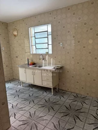 Imagem Casa terrea com renda de 3 casas