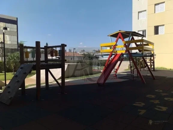 Imagem Apartamento para alugar em Maranhão, São Paulo