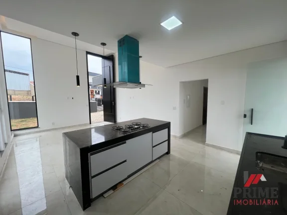 Imagem Casa em Condomínio - Parque do Buritis - Lagoa Santa