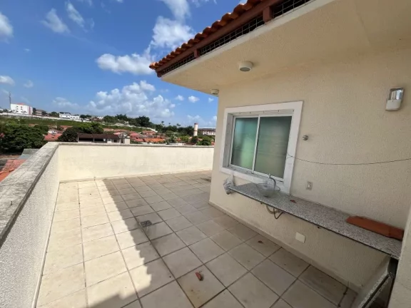 Imagem APARTAMENTO RESIDENCIAL em MANAUS - AM, FLORES