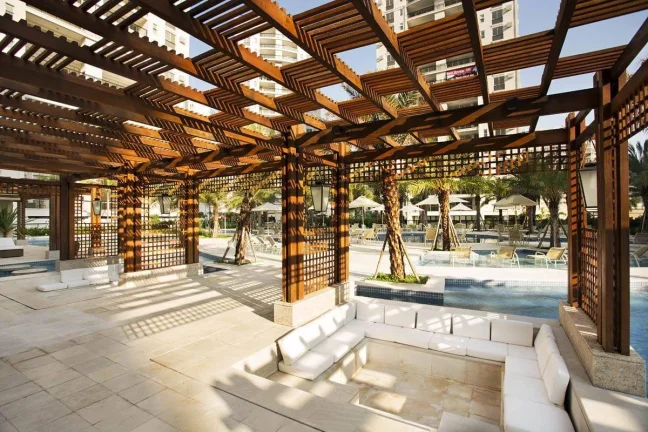 Imagem Apartamento com 4 Quartos à Venda, 145 m² em Barra Olímpica - Rio De Janeiro