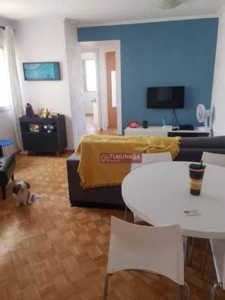 Imagem Apartamento à venda, 50 m² por R$ 282.000,00 - Jardim Maristela - São Paulo/SP