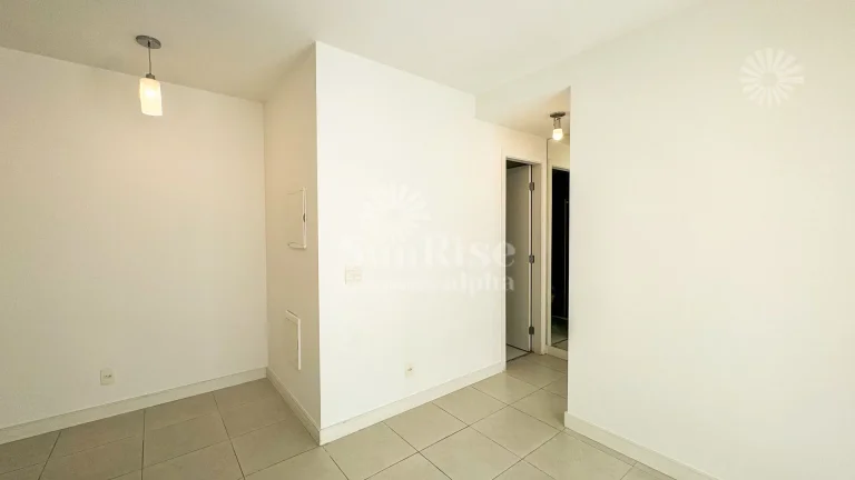 Imagem Apartamento à venda com 1 quarto e 1 vaga 36m² R$499.000 - Vila Cruzeiro - Brooklin