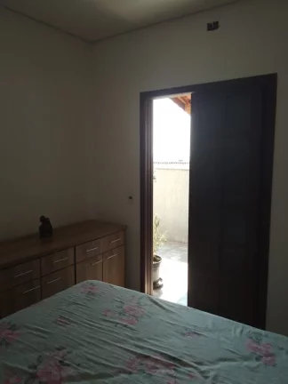 Imagem Casa com 3 dormitórios, 168 m² - venda por R$ 1.000.000,00 ou aluguel por R$ 5.700,00/mês - Vila Odete - Poá/SP
