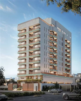 Imagem APARTAMENTO COM 84.27 m² - GUILHERMINA - PRAIA GRANDE SP