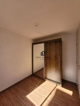 Imagem Apartamento com 2 dormitórios à venda, 41 m² por R$ 200.000,00 - Jardim Araújo - Votorantim/SP