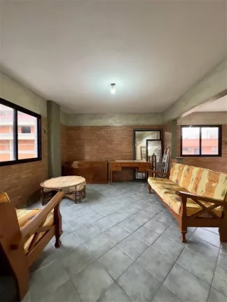 Imagem APARTAMENTO COM 238.34 m² - TUPI - PRAIA GRANDE SP