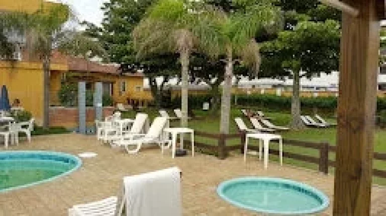 Imagem Hotel Beira Mar em Canasvieiras