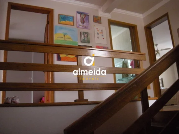 Imagem Casa 3 dormitórios à venda Nossa Senhora Medianeira Santa Maria/RS